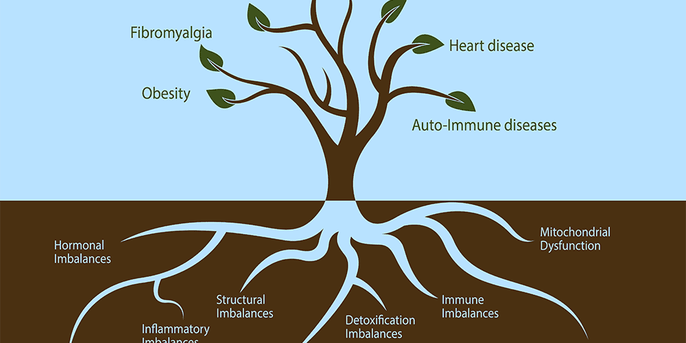 Functional Medicine Doctor Los Angeles