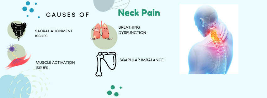 Neck pain active release, myofascial release solutions in greenville